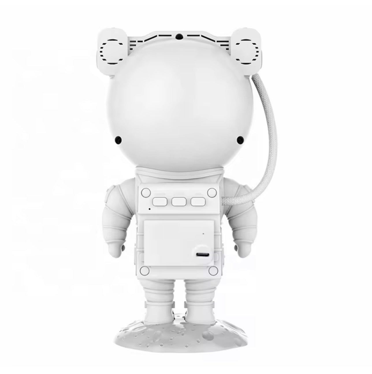 Astronight™ – Galaktický projektor pro hvězdné sny
