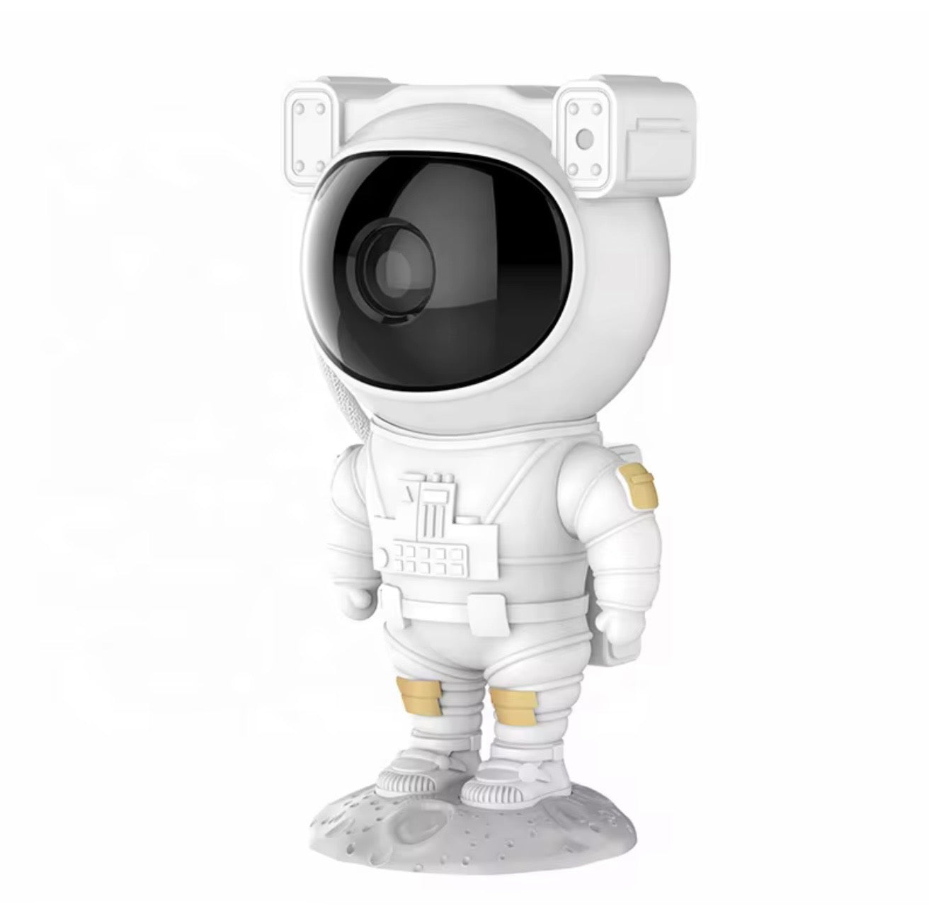 Astronight™ – Galaktický projektor pro hvězdné sny