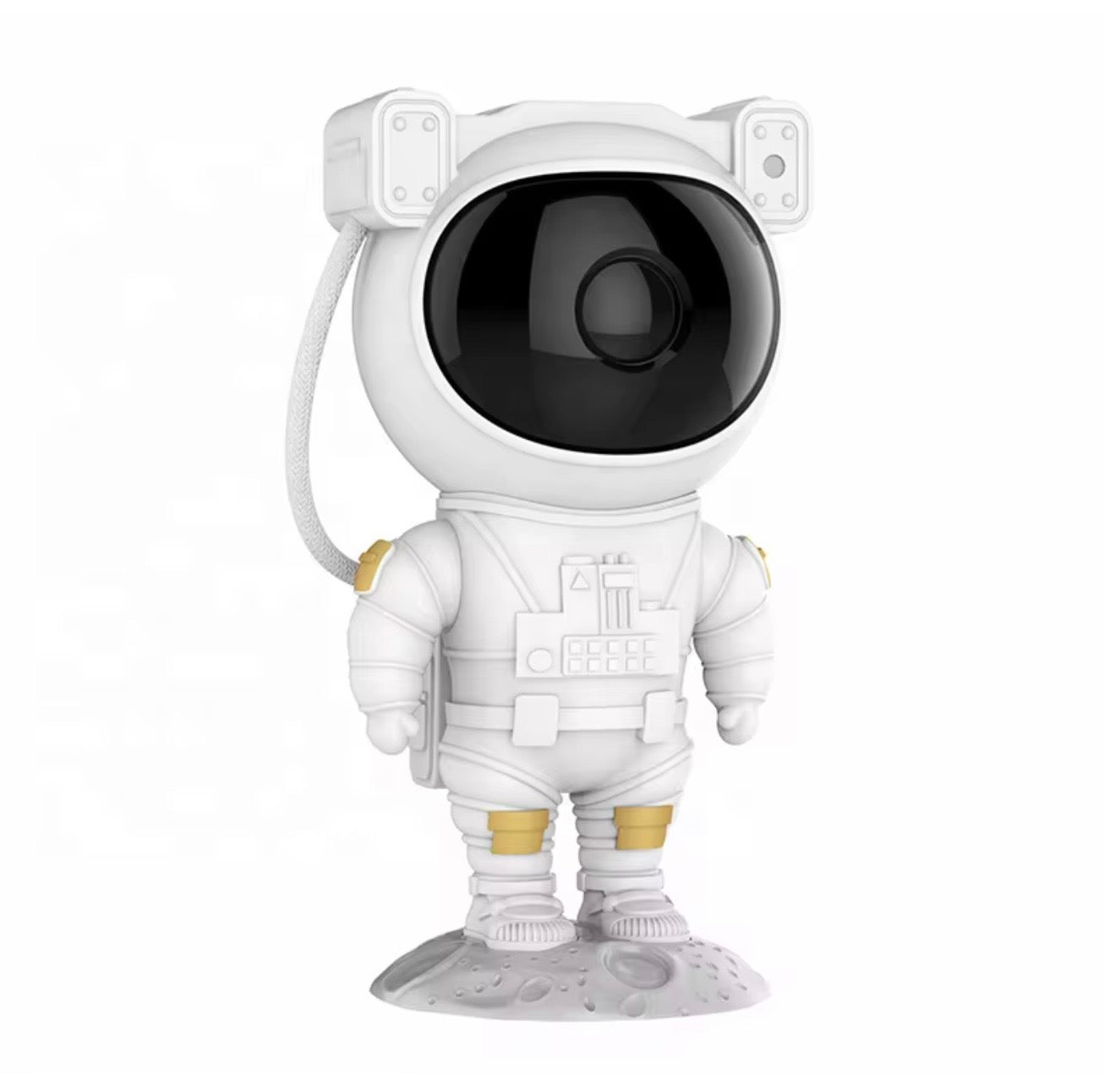 Astronight™ – Galaktický projektor pro hvězdné sny