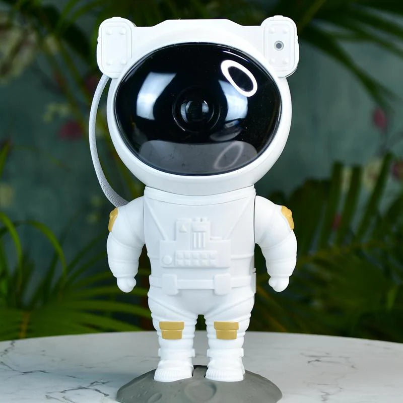 Astronight™ – Galaktický projektor pro hvězdné sny